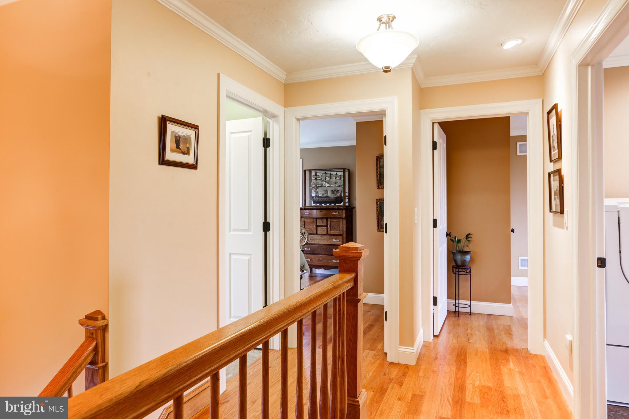 667 South River Road Halifax, PA 17032 - Photo 26 of 82 Hallway