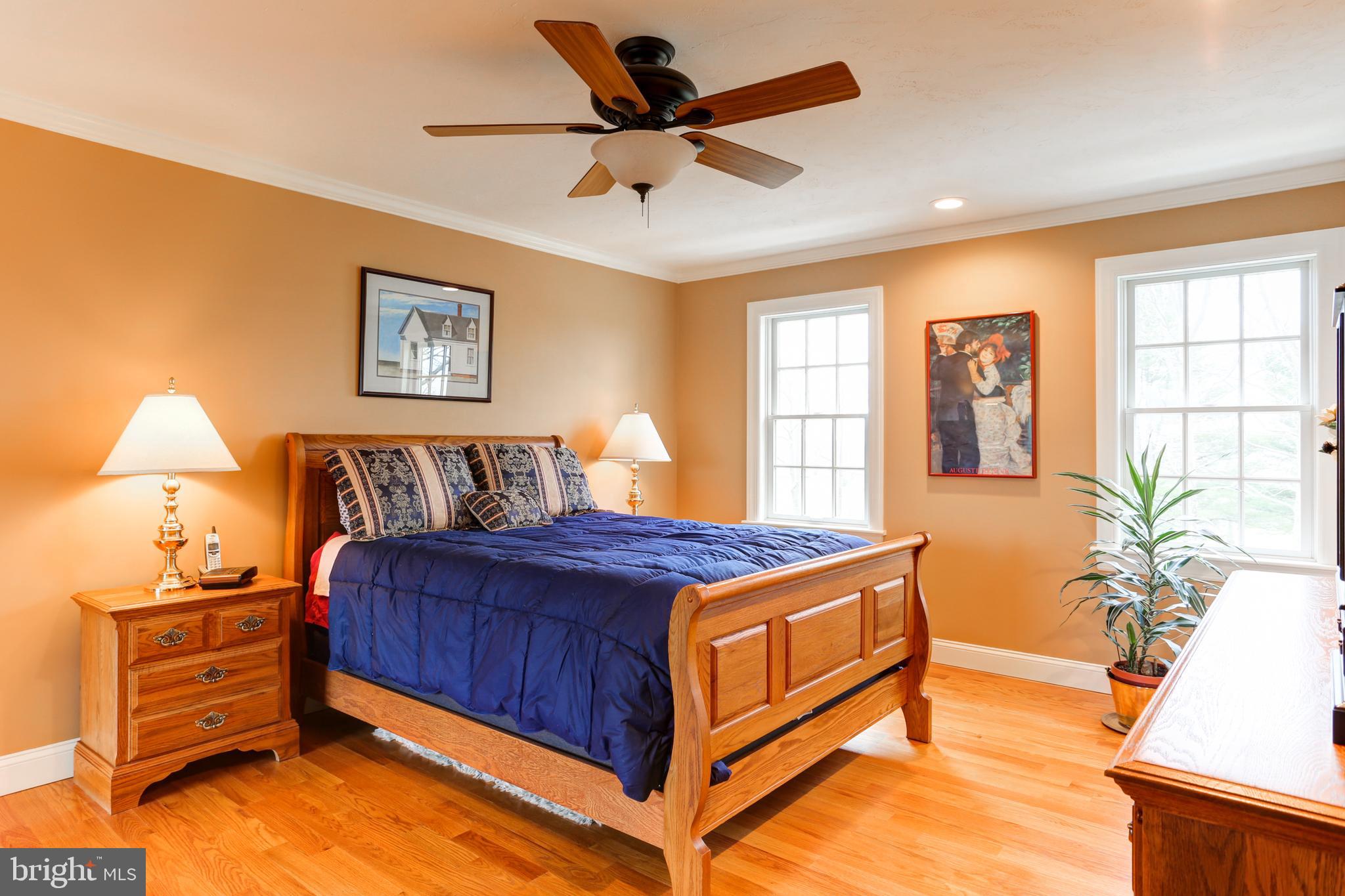 667 South River Road Halifax, PA 17032 - Photo 27 of 82 Primary bedroom
