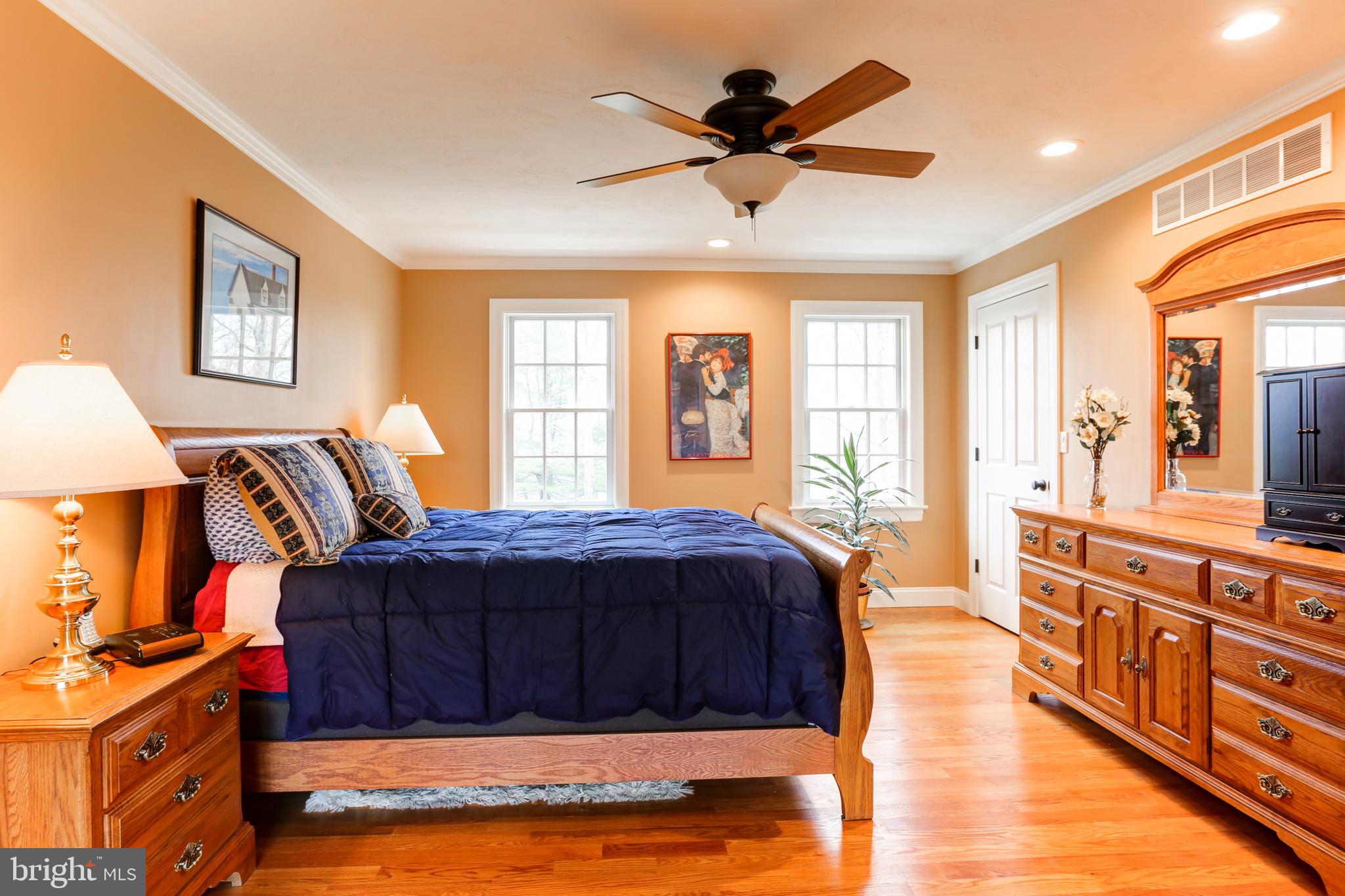 667 South River Road Halifax, PA 17032 - Photo 28 of 82 Primary bedroom