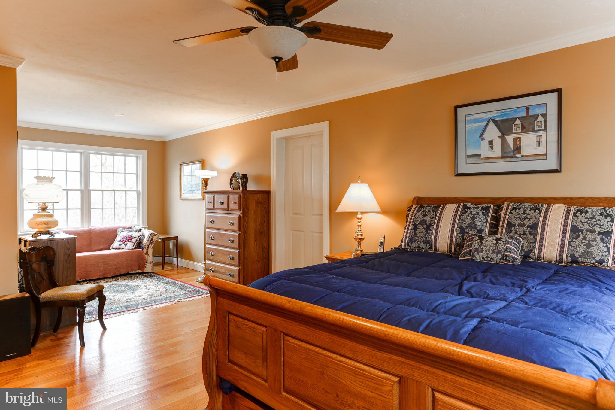 667 South River Road Halifax, PA 17032 - Photo 29 of 82 Primary bedroom