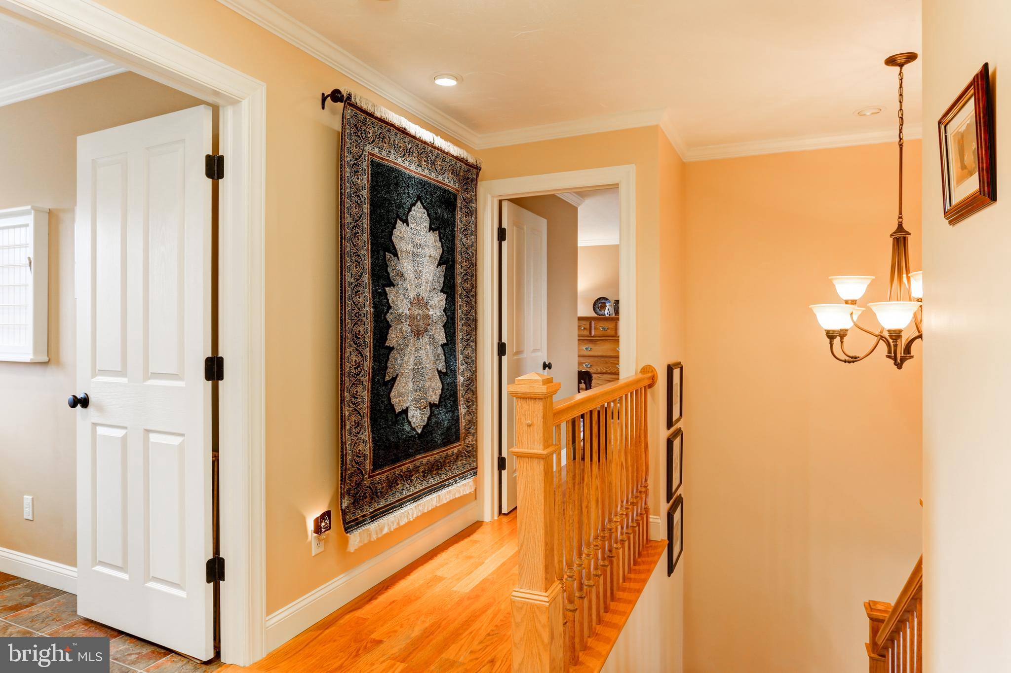 667 South River Road Halifax, PA 17032 - Photo 36 of 82 Hallway