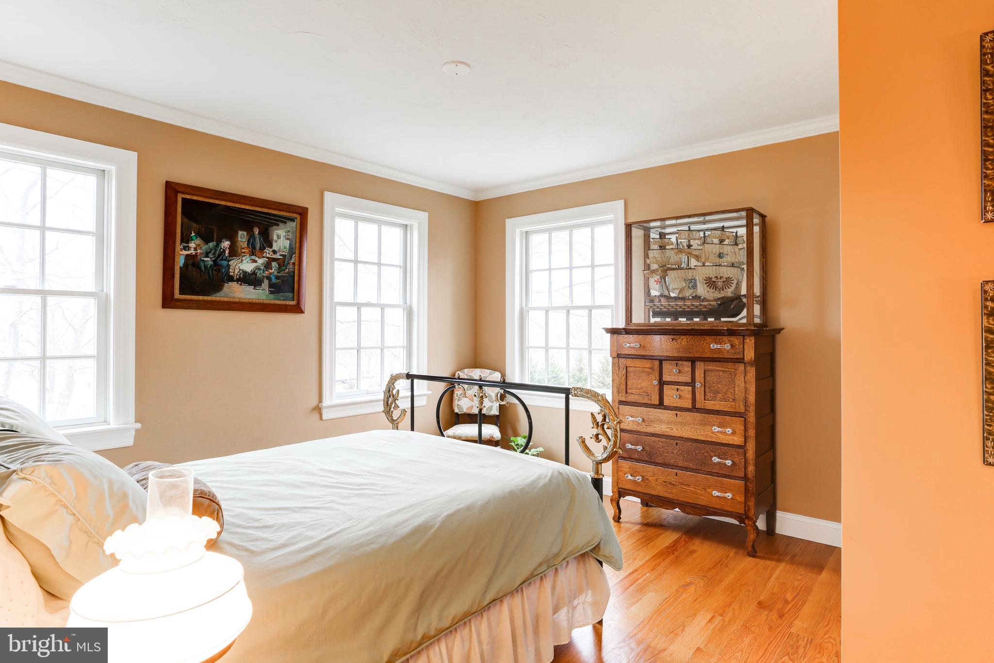 667 South River Road Halifax, PA 17032 - Photo 37 of 82 Second-floor bedroom 2