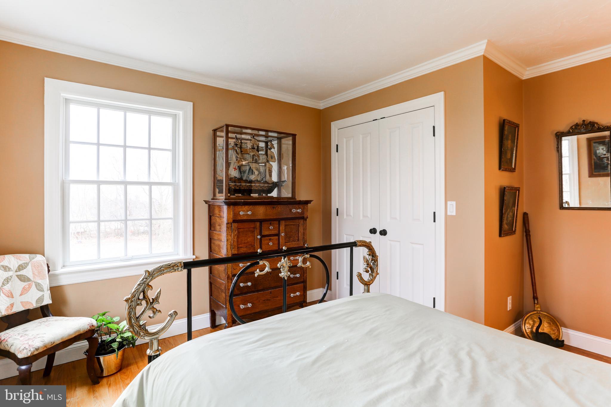 667 South River Road Halifax, PA 17032 - Photo 38 of 82 Second-floor bedroom 2