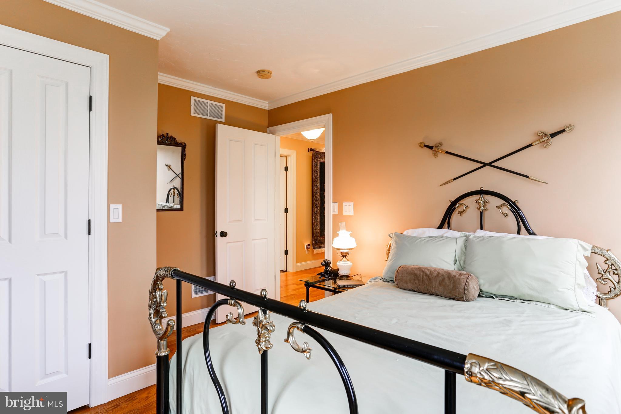 667 South River Road Halifax, PA 17032 - Photo 39 of 82 Second-floor bedroom 2