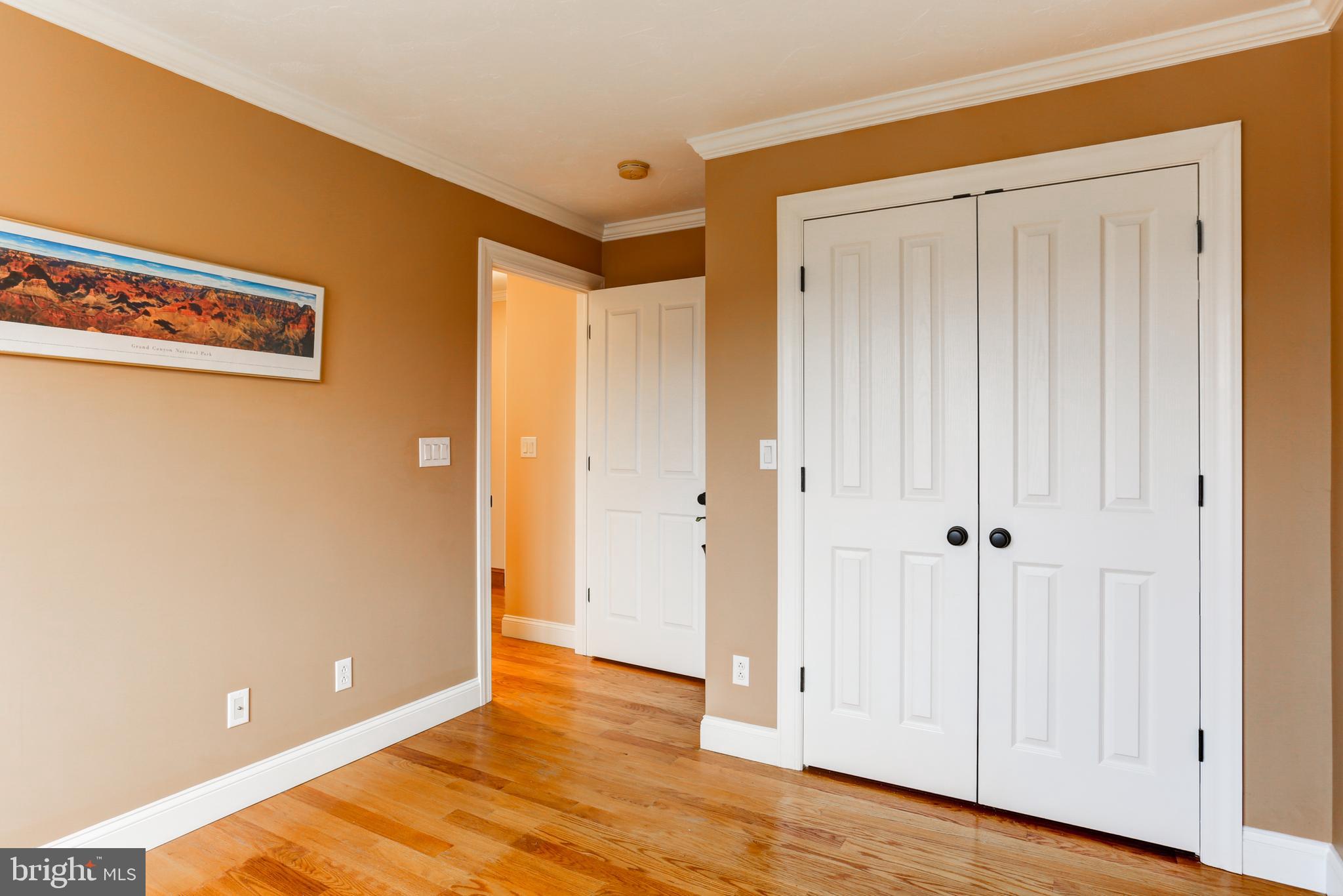 667 South River Road Halifax, PA 17032 - Photo 44 of 82 Second=floor bedroom 3