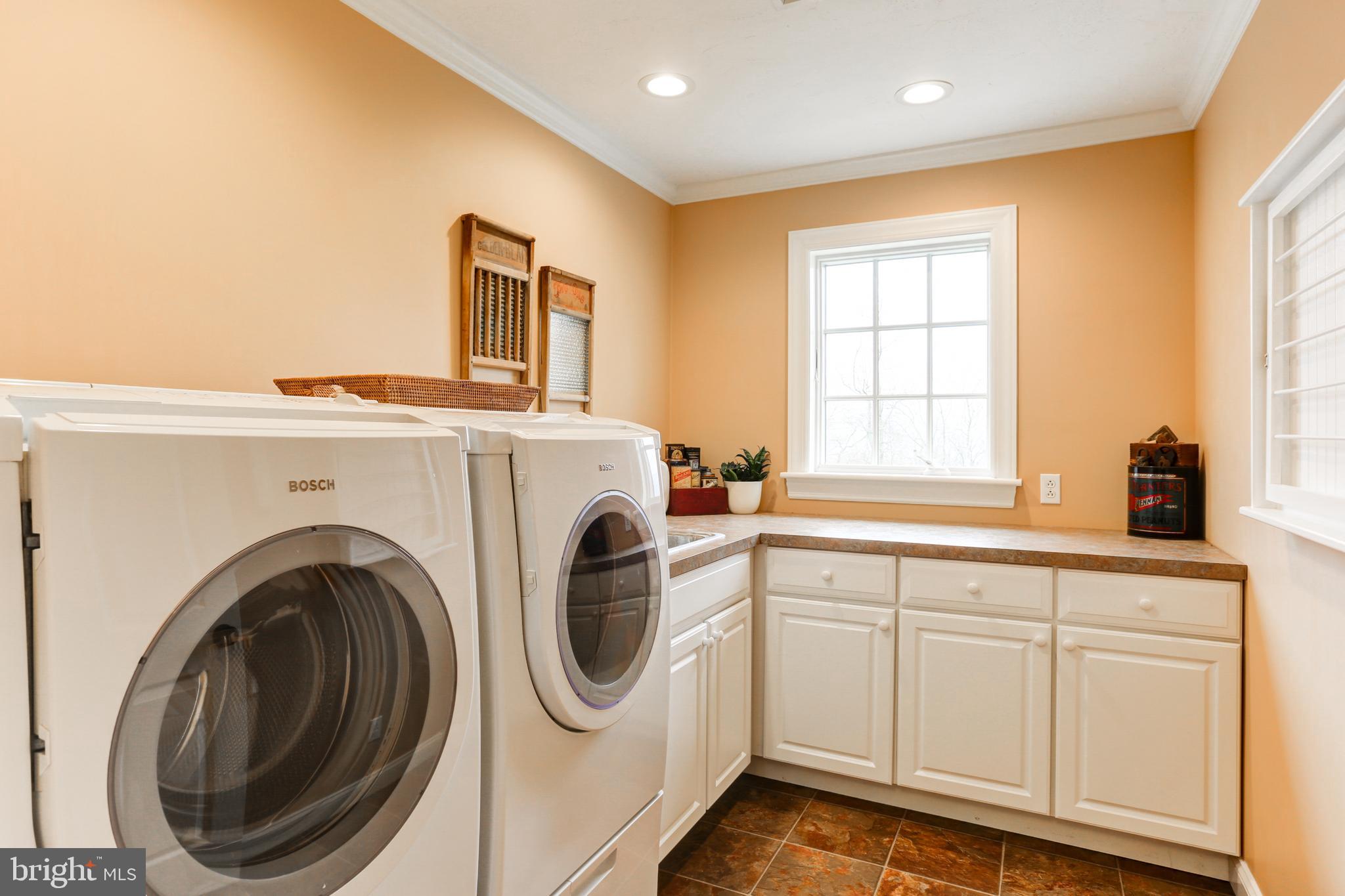 667 South River Road Halifax, PA 17032 - Photo 45 of 82 Second-floor laundry room