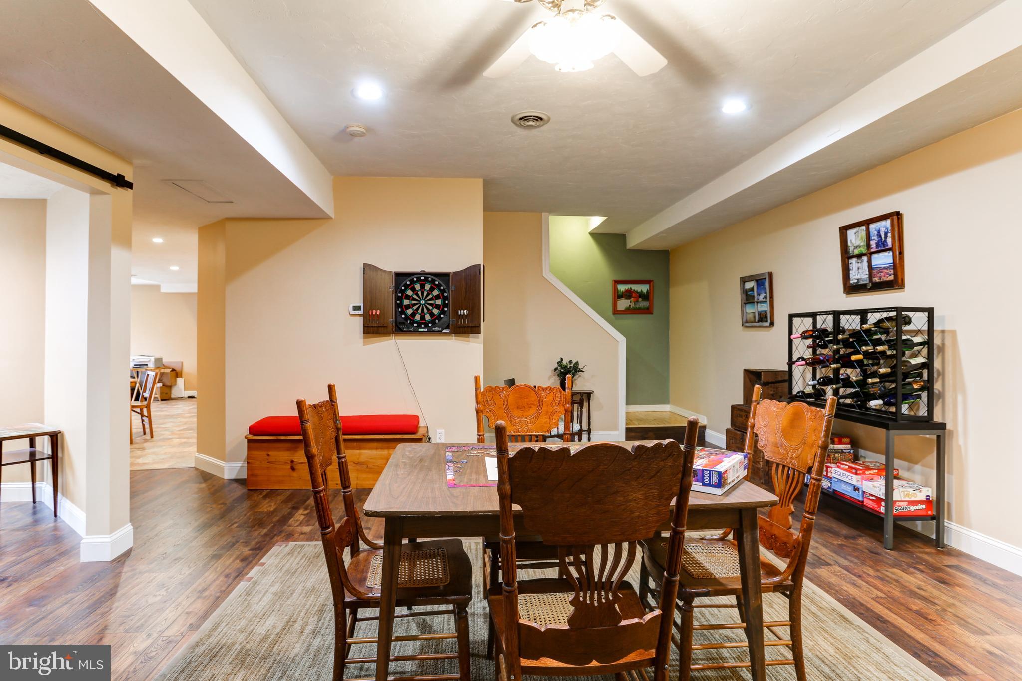 667 South River Road Halifax, PA 17032 - Photo 49 of 82 Lower level family room
