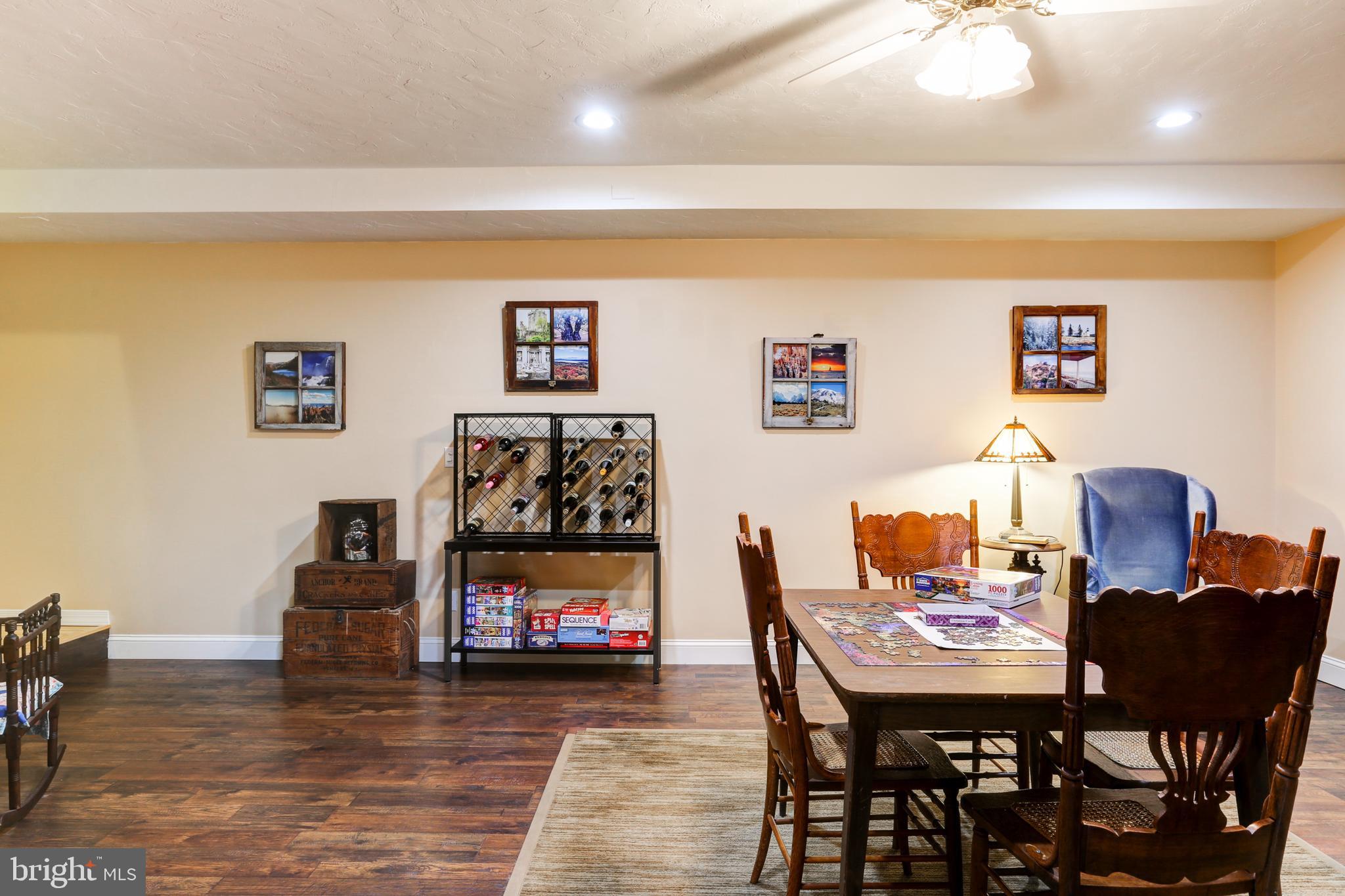 667 South River Road Halifax, PA 17032 - Photo 51 of 82 Lower level family room