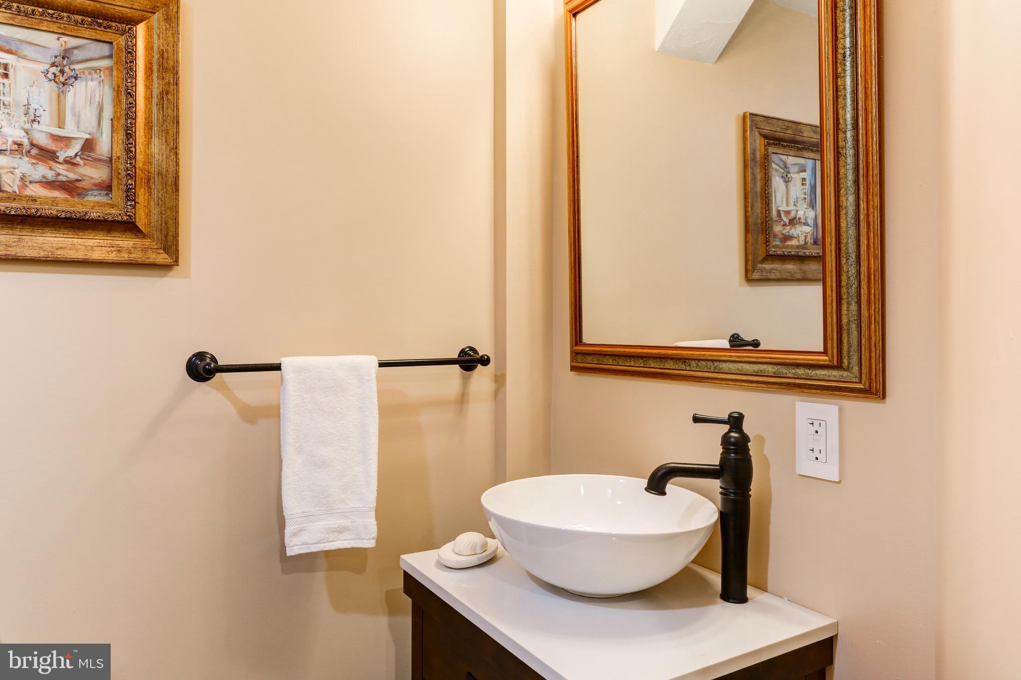 667 South River Road Halifax, PA 17032 - Photo 54 of 82 Lower level bathroom