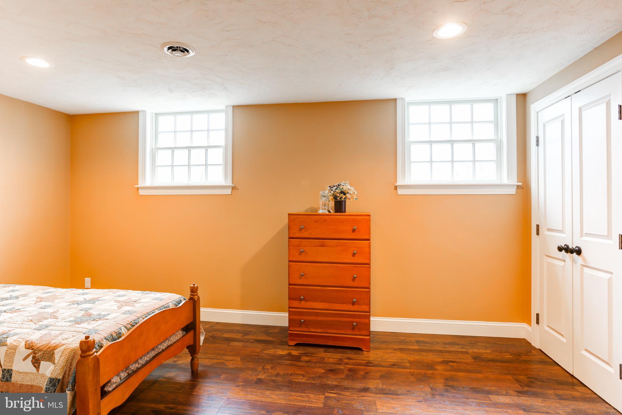 667 South River Road Halifax, PA 17032 - Photo 57 of 82 Lower level bedroom