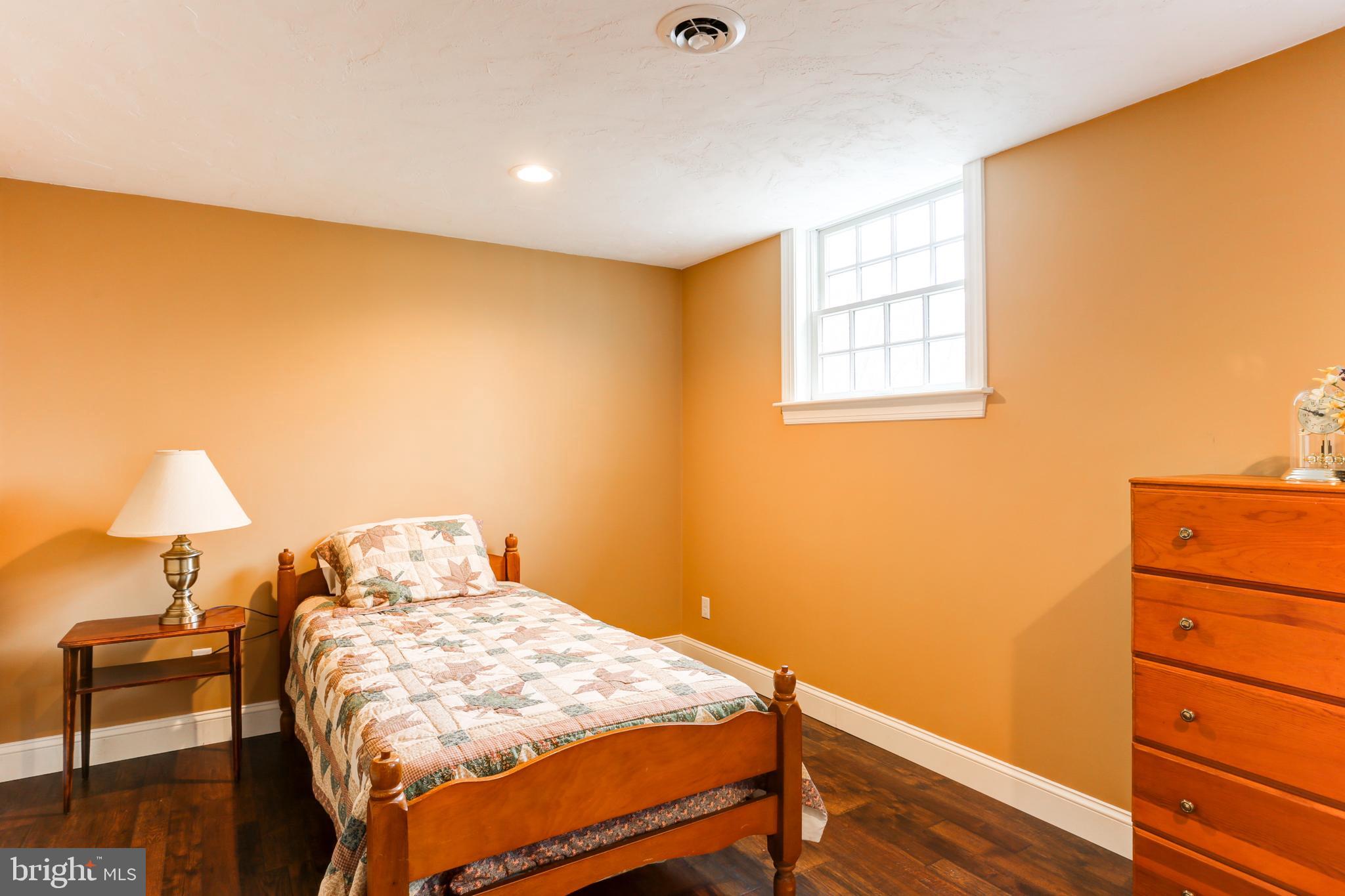 667 South River Road Halifax, PA 17032 - Photo 58 of 82 Lower level bedroom