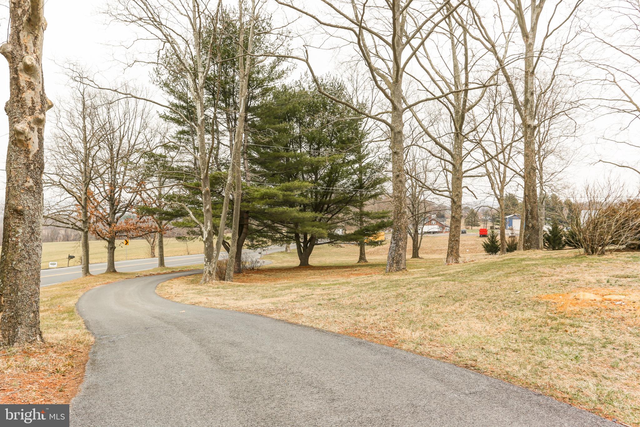 667 South River Road Halifax, PA 17032 - Photo 63 of 82 Driveway