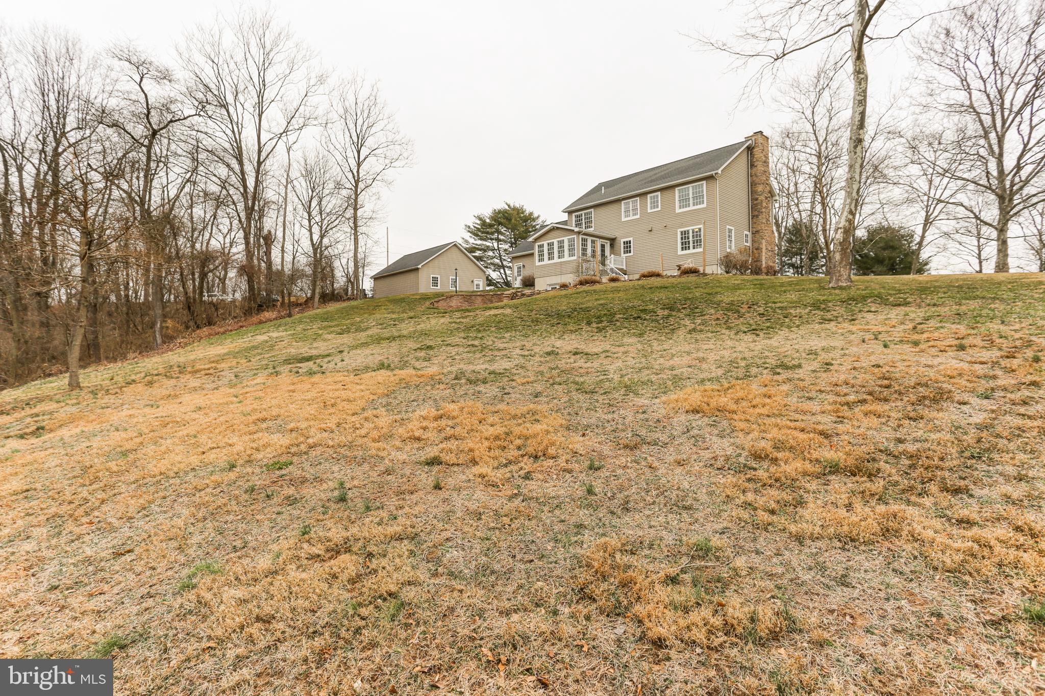 667 South River Road Halifax, PA 17032 - Photo 68 of 82 Land