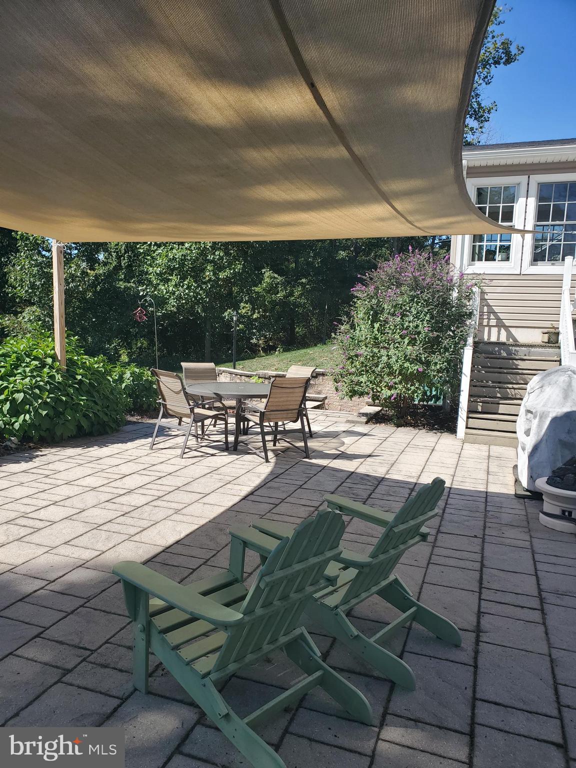 667 South River Road Halifax, PA 17032 - Photo 78 of 82 Patio