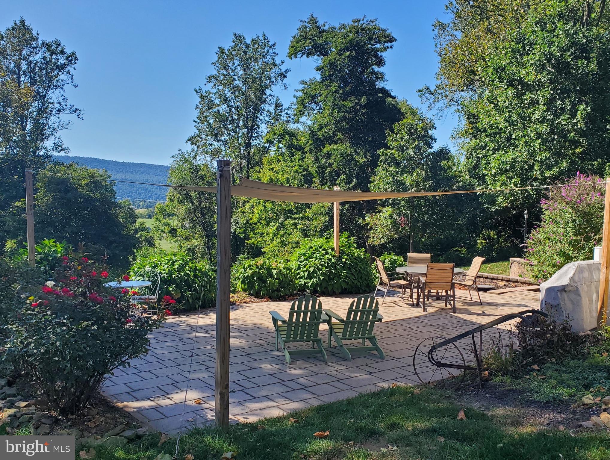 667 South River Road Halifax, PA 17032 - Photo 79 of 82 Patio
