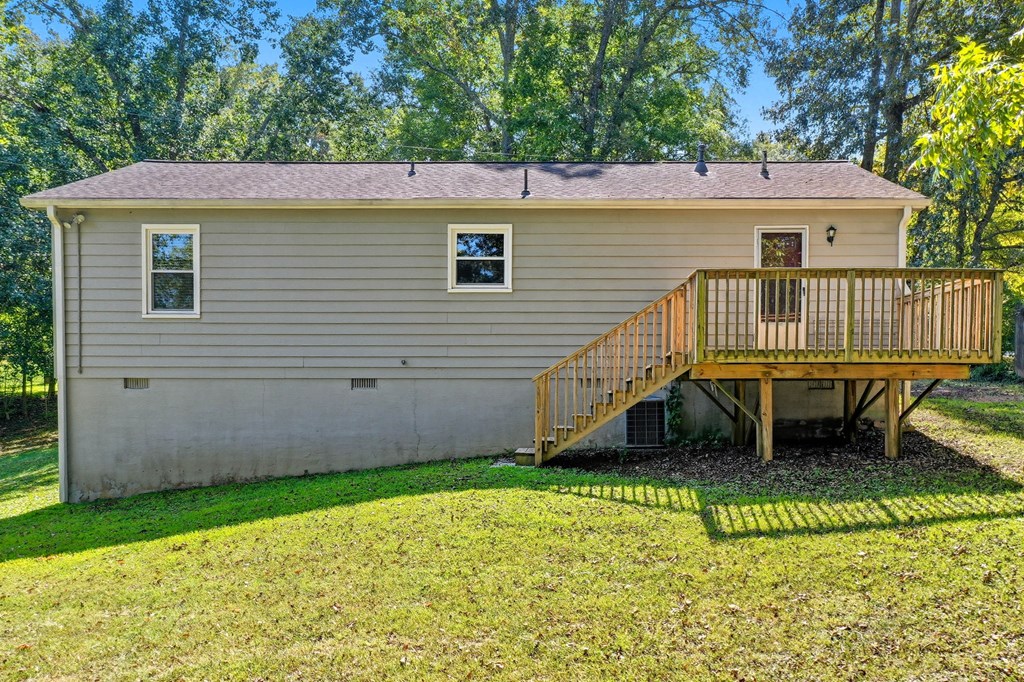 255 Lowry Street Ball Ground, GA 30107 - Photo 16 of 23