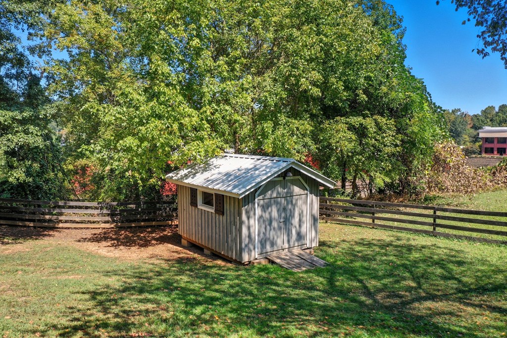 255 Lowry Street Ball Ground, GA 30107 - Photo 18 of 23