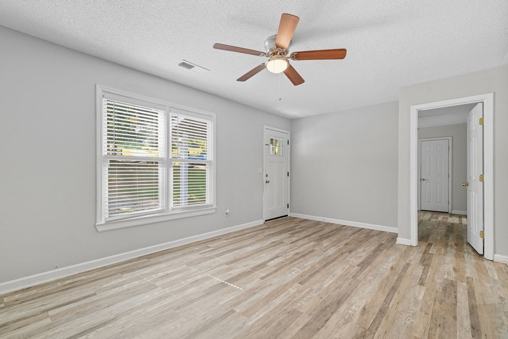 255 Lowry Street Ball Ground, GA 30107 - Photo 2 of 23