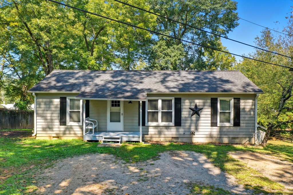 255 Lowry Street Ball Ground, GA 30107 - Photo 21 of 23