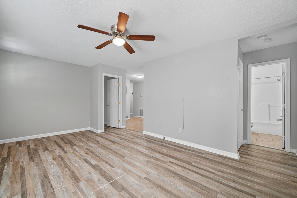 255 Lowry Street Ball Ground, GA 30107 - Photo 3 of 23