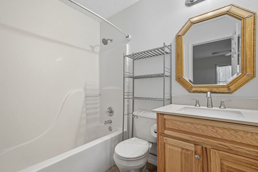 255 Lowry Street Ball Ground, GA 30107 - Photo 10 of 23