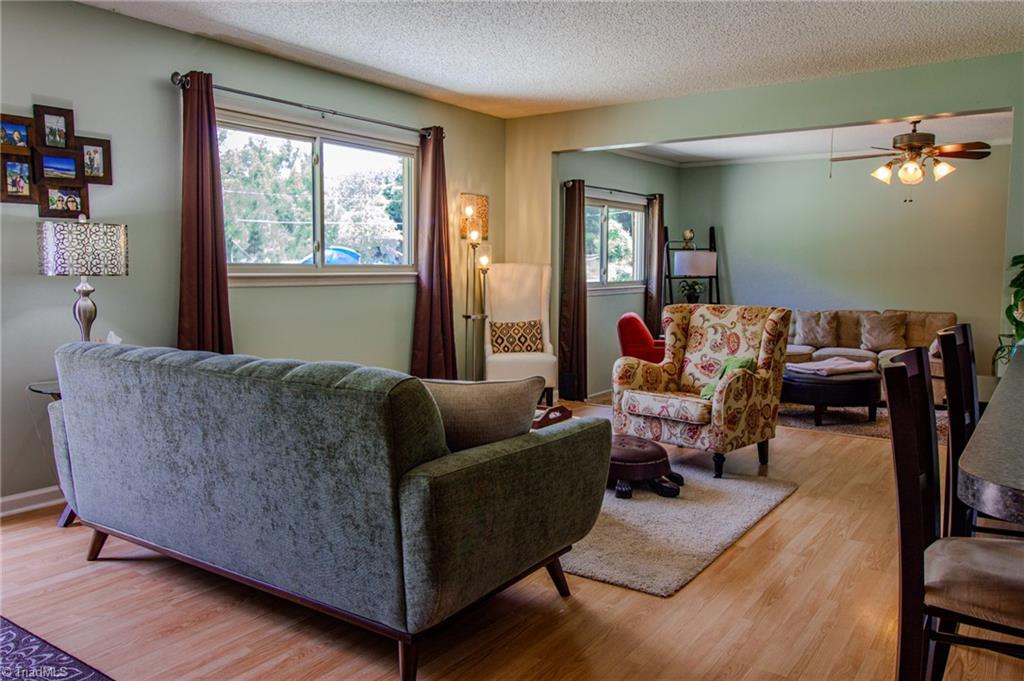 5736 Davis Road Walkertown, NC 27051 - Photo 12 of 47