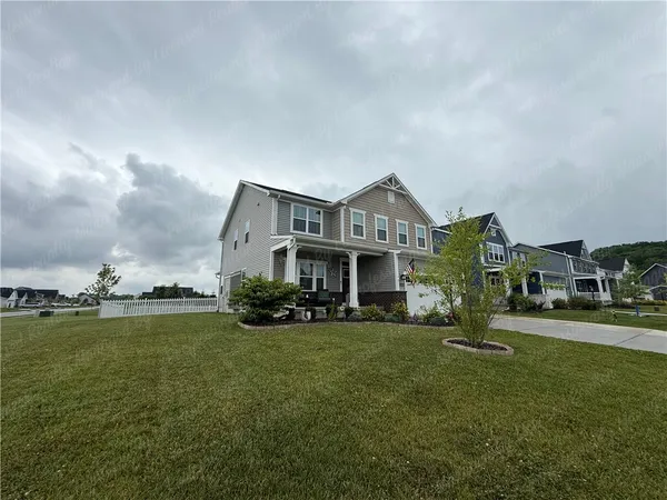 $3,400 | 2418 David Grey Circle, Dayton, OH 45434