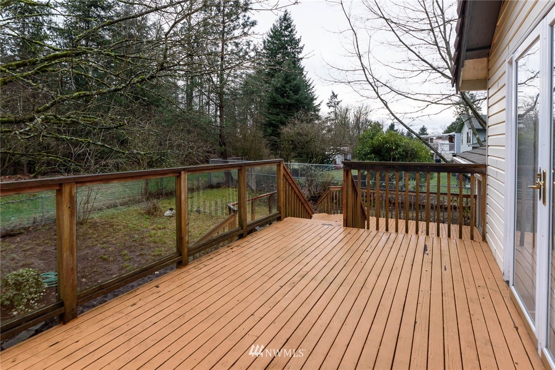 2307 Southeast 21st Street Renton, WA 98055 - Photo 21 of 22