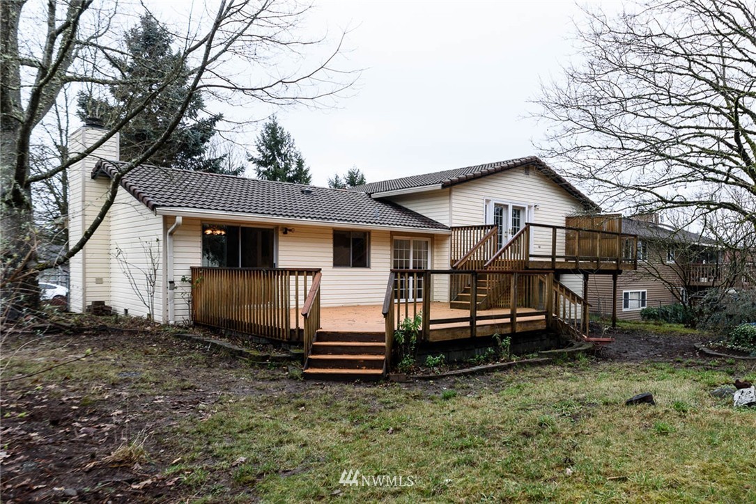 2307 Southeast 21st Street Renton, WA 98055 - Photo 22 of 22