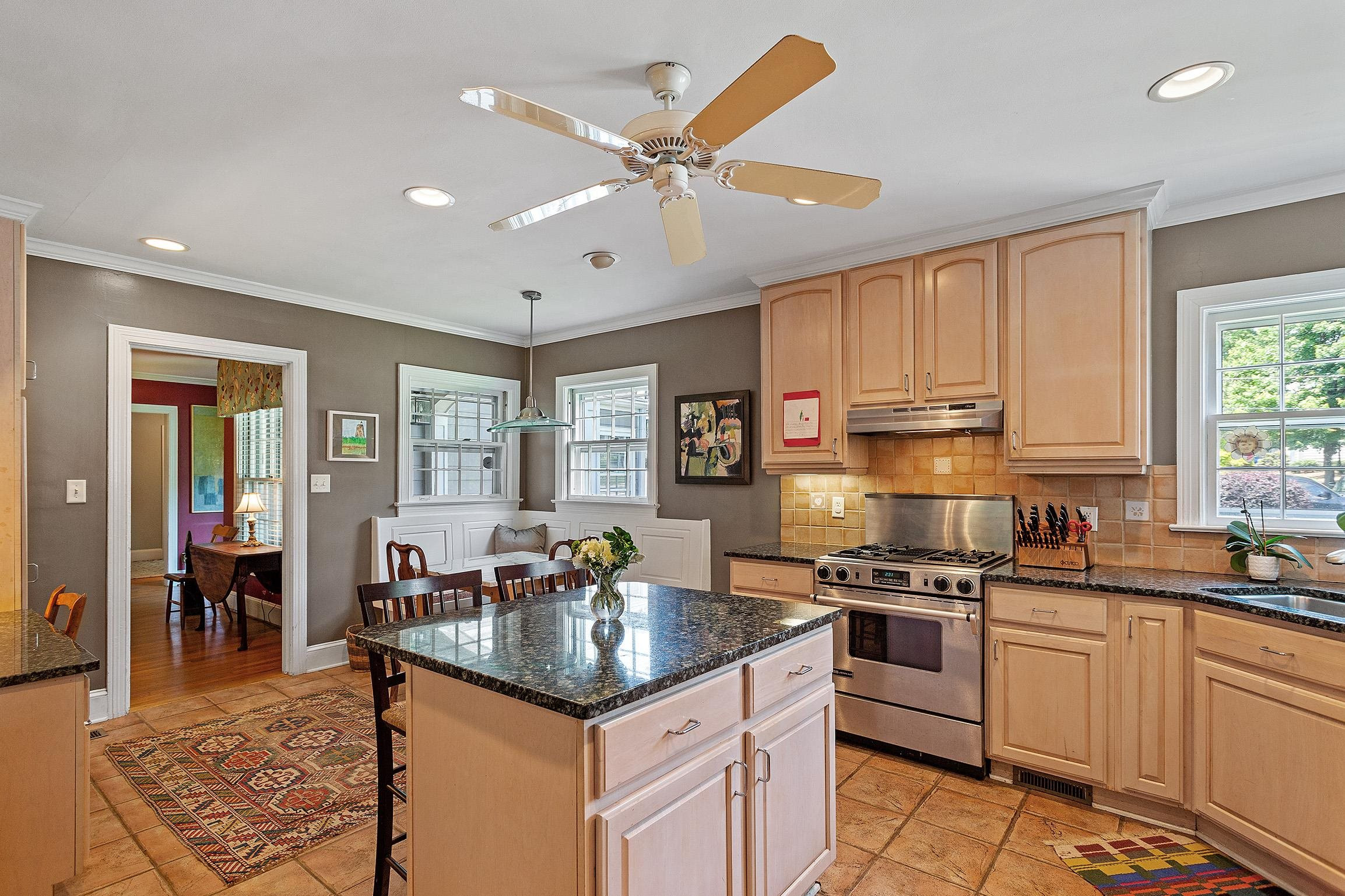 121 Lake Boone Trail Raleigh, NC 27608 - Photo 19 of 29 Photo 19