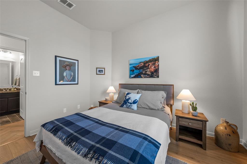 10708 Berwyn Drive Waco, TX 76708 - Photo 21 of 25