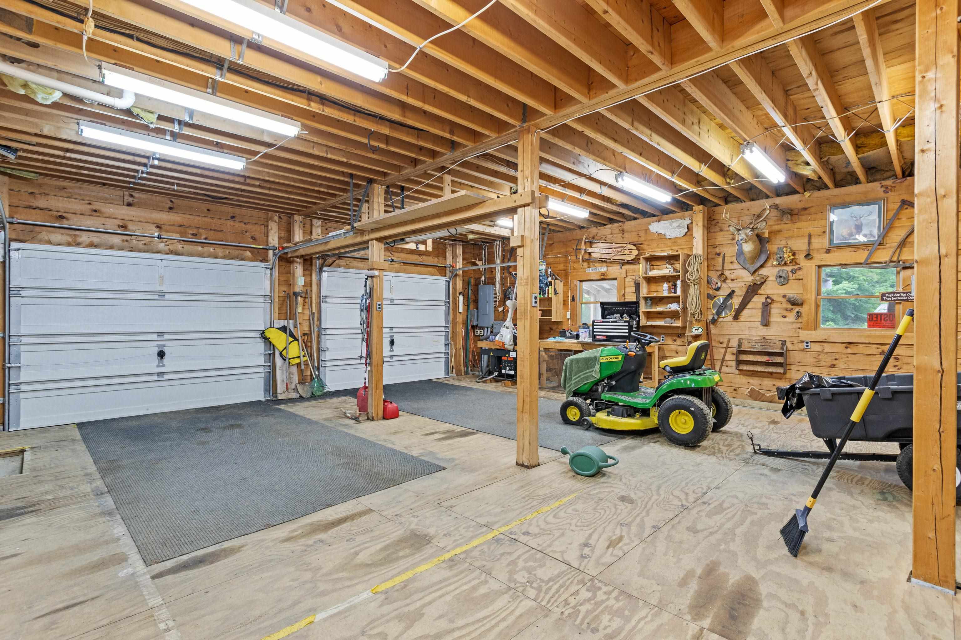 388 Perch Pond Road Holderness, NH 03245 - Photo 40 of 60