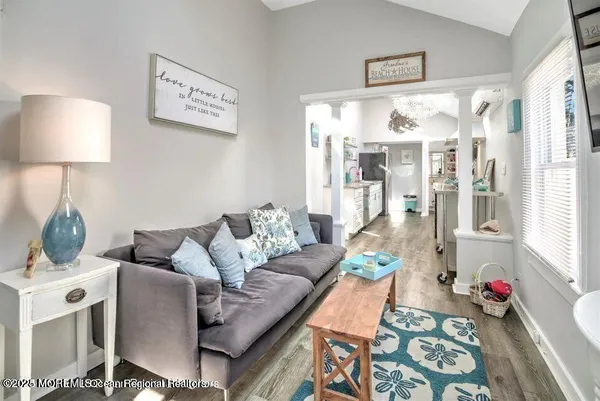 $1,950 | 604 1/2 12th Avenue, Unit BACK HOUSE, Belmar, NJ 07719