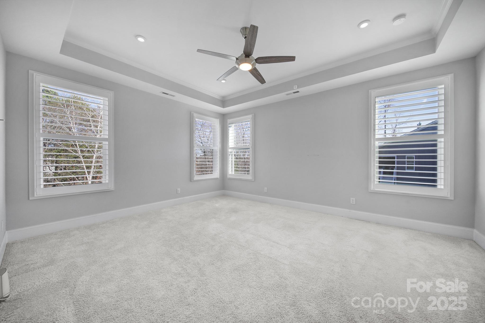3509 Aqua Point Drive York, SC 29745 - Photo 19 of 48 a view of an empty room with a window
