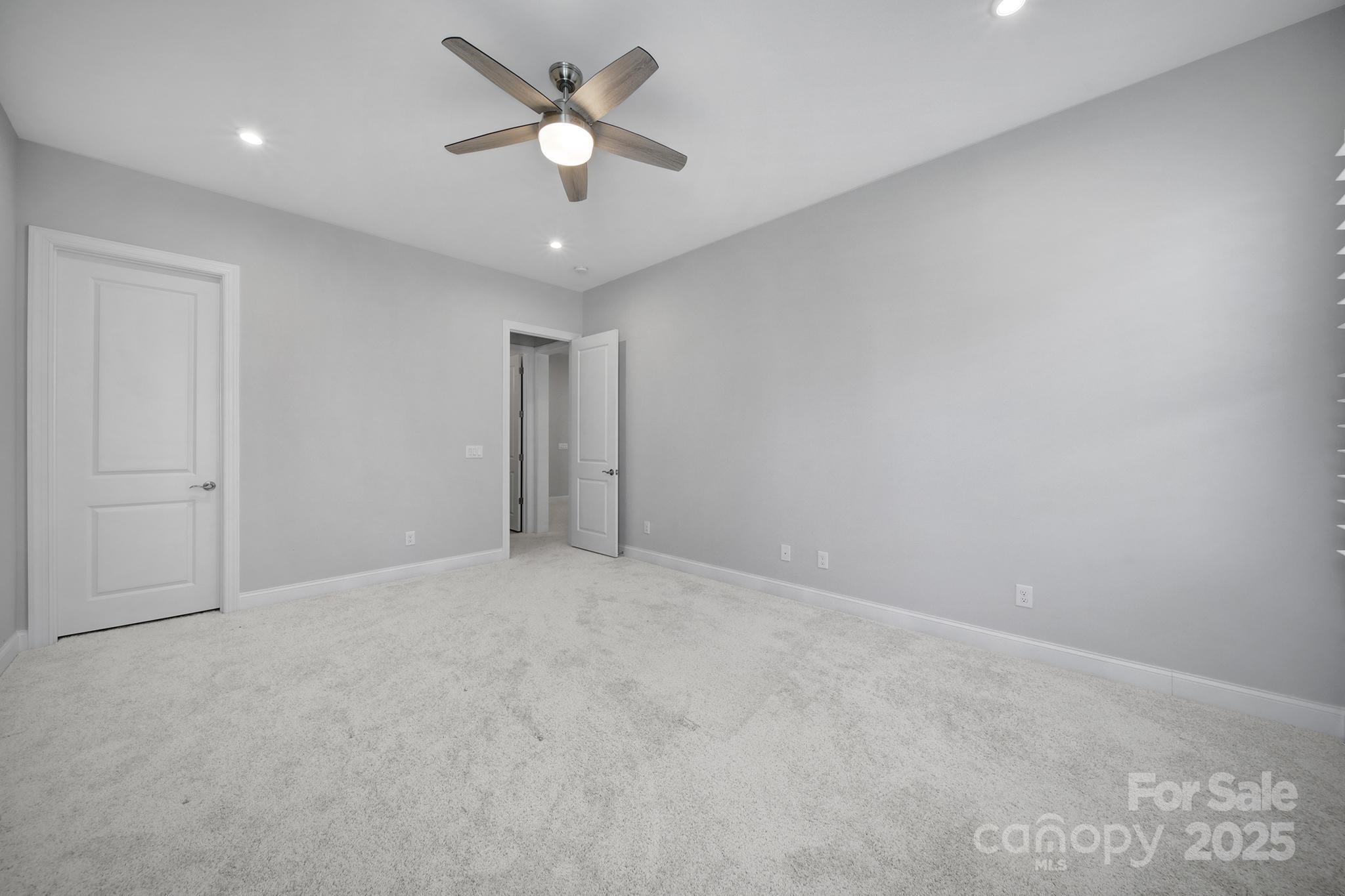 3509 Aqua Point Drive York, SC 29745 - Photo 36 of 48 a view of an empty room