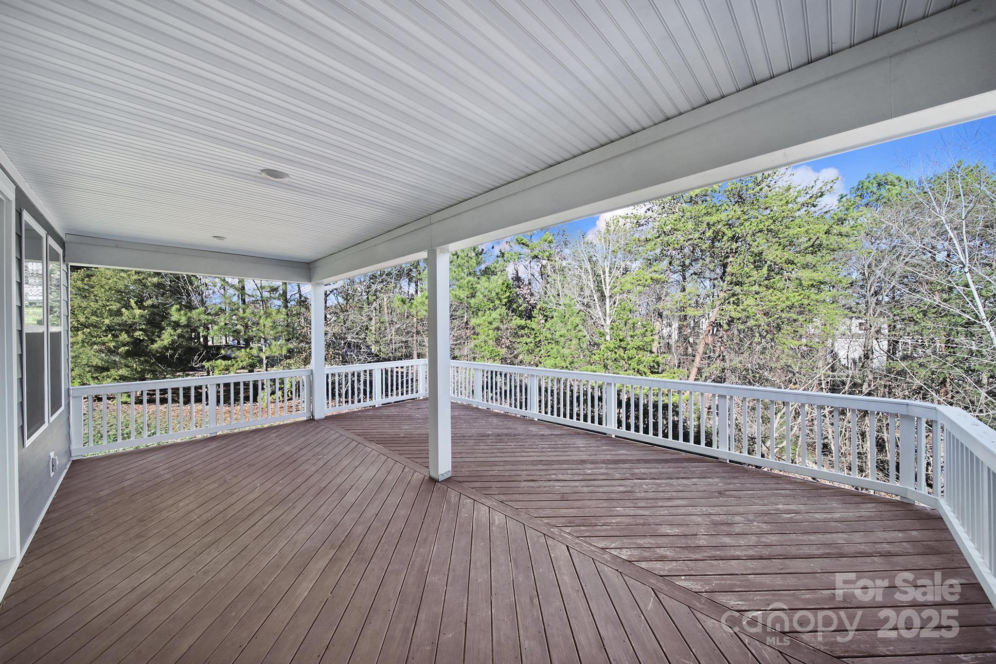 3509 Aqua Point Drive York, SC 29745 - Photo 37 of 48 a view of a room with wooden floor