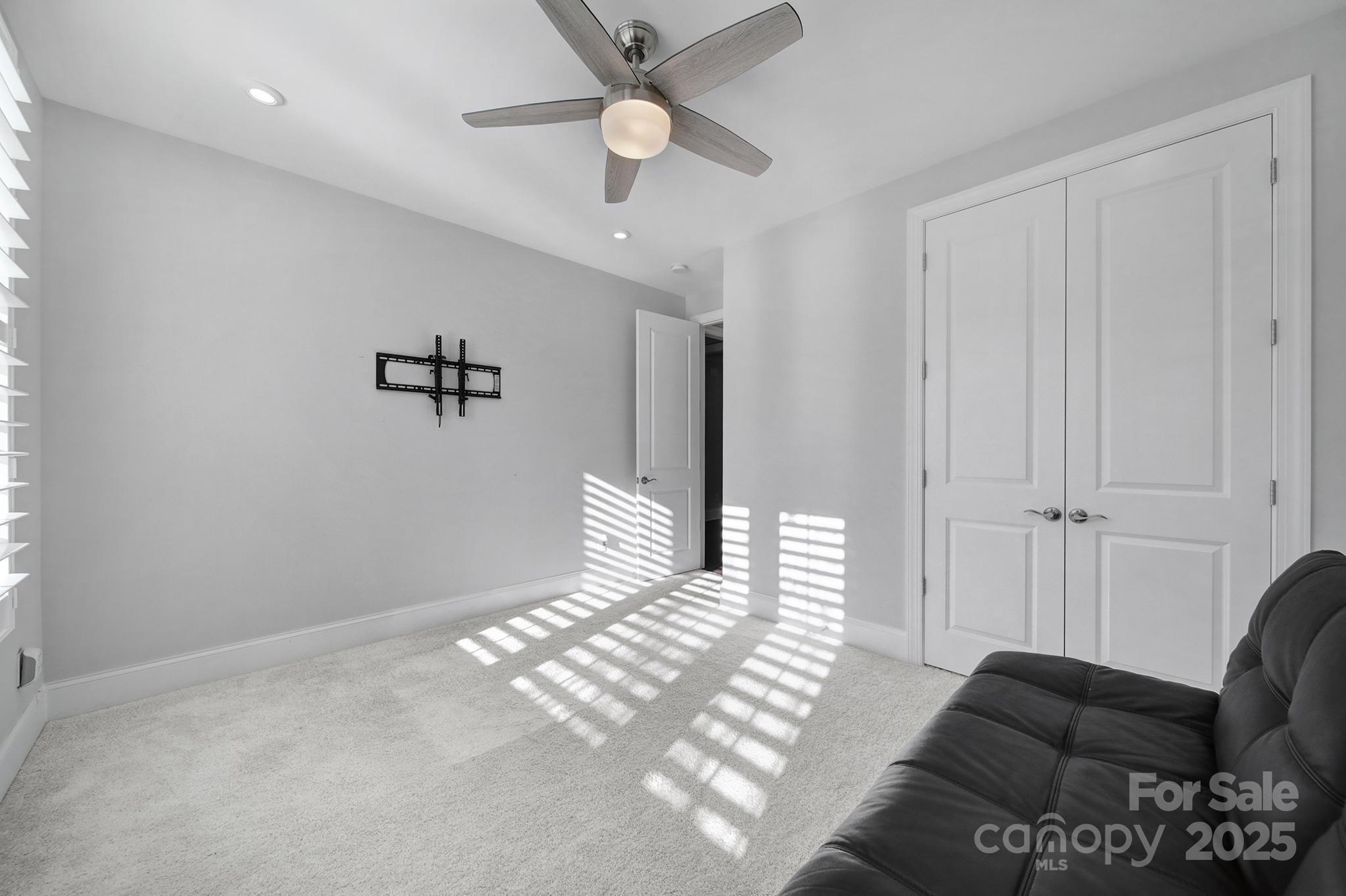 3509 Aqua Point Drive York, SC 29745 - Photo 5 of 48 a living room with furniture and a chandelier
