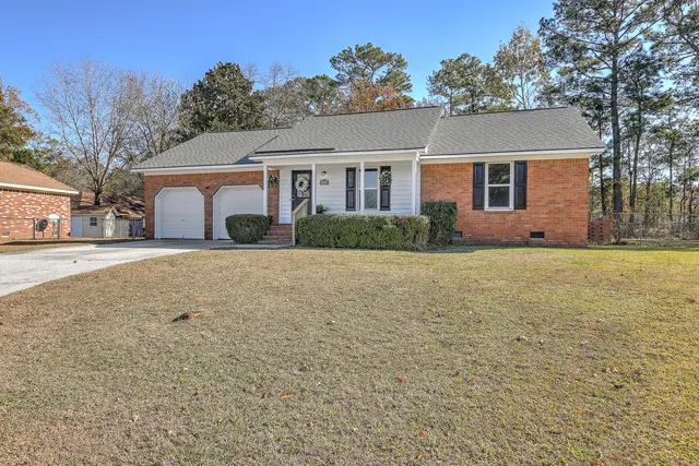 $350,000 | 101 Mellard Court, Goose Creek, SC 29445
