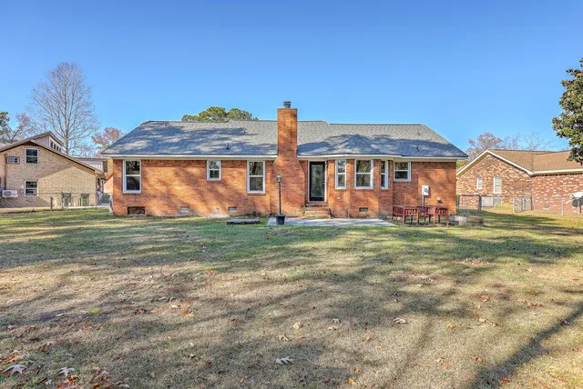 $350,000 | 101 Mellard Court, Goose Creek, SC 29445