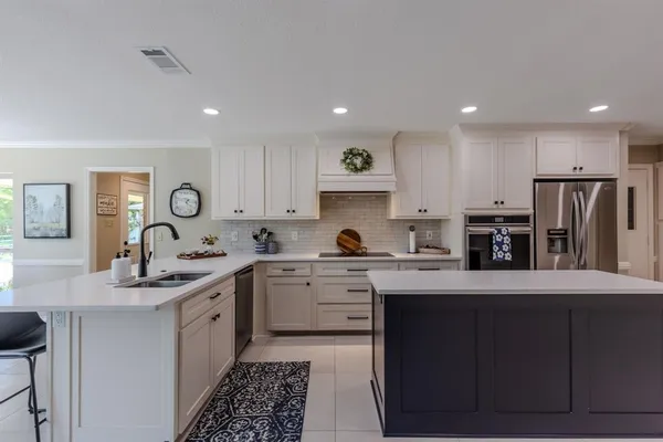 $1,500,000 | 166 County Road 2112, Pittsburg, TX 75686