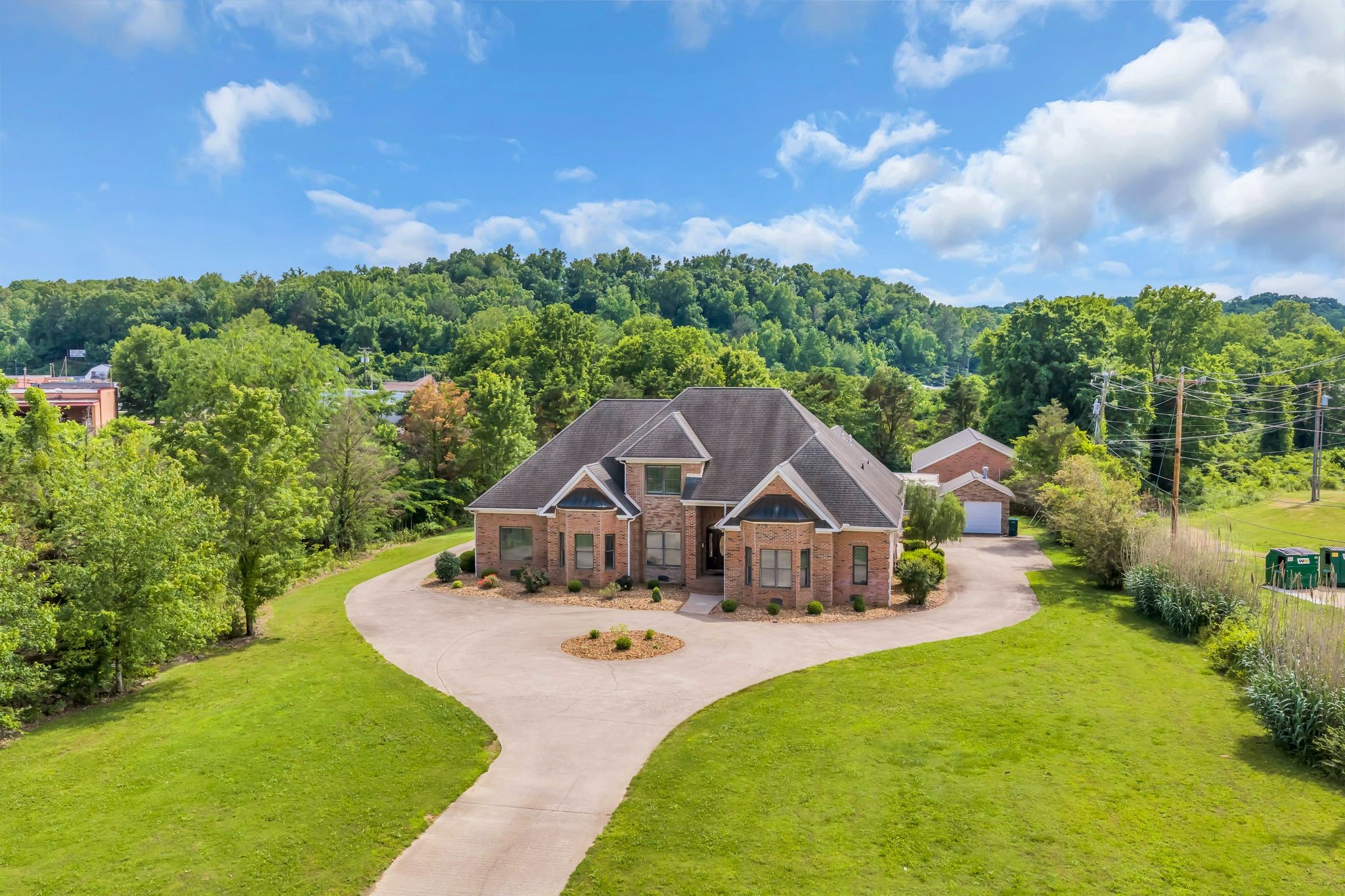 202 North Clydeton Road Waverly, TN 37185 - Photo 59 of 86