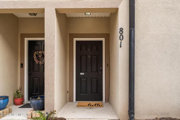 $1,950 | 12301 Kernan Forest Boulevard, Unit 801, Jacksonville, FL 32225