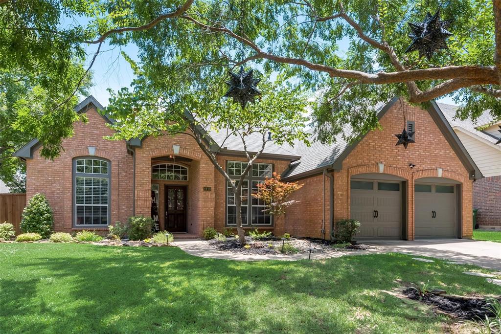 1919 Stafford Road Grapevine, TX 76051 - Photo 3 of 27