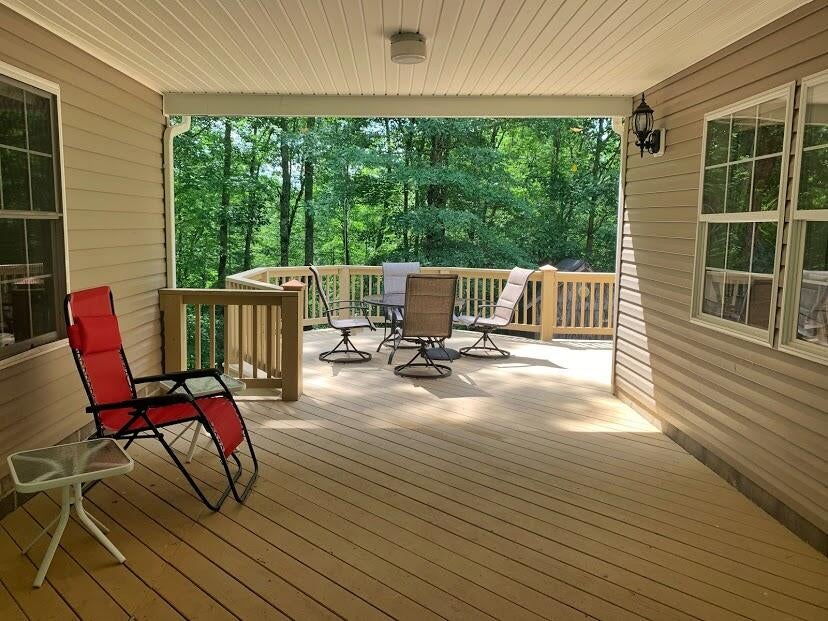 3196 Brush Road Lewisburg, WV 24901 - Photo 7 of 32 Gallery Image 7