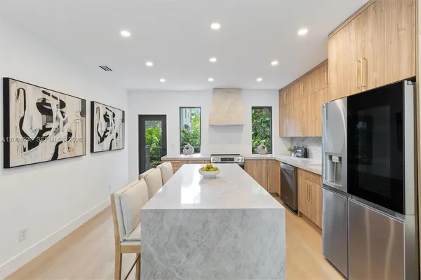 $999,000 | 666 Northeast 62nd Street, Miami, FL 33138