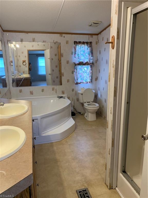 113 Rendezvous Mountain Road Purlear, NC 28665 - Photo 7 of 7