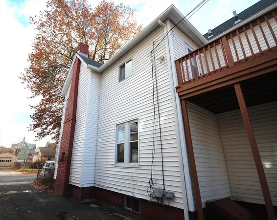 $409,900 | 72 Hall Street, Springfield, MA 01108