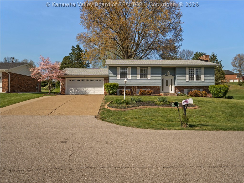 33 Marilyn Road Scott Depot, WV 25560 - Photo 1 of 38 Gallery Image 1