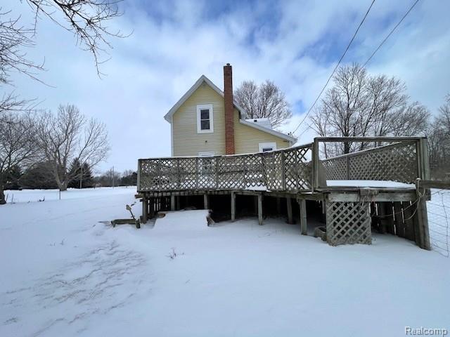 10210 County Line Road Ortonville, MI 48462 - Photo 19 of 20 Gallery Image 19