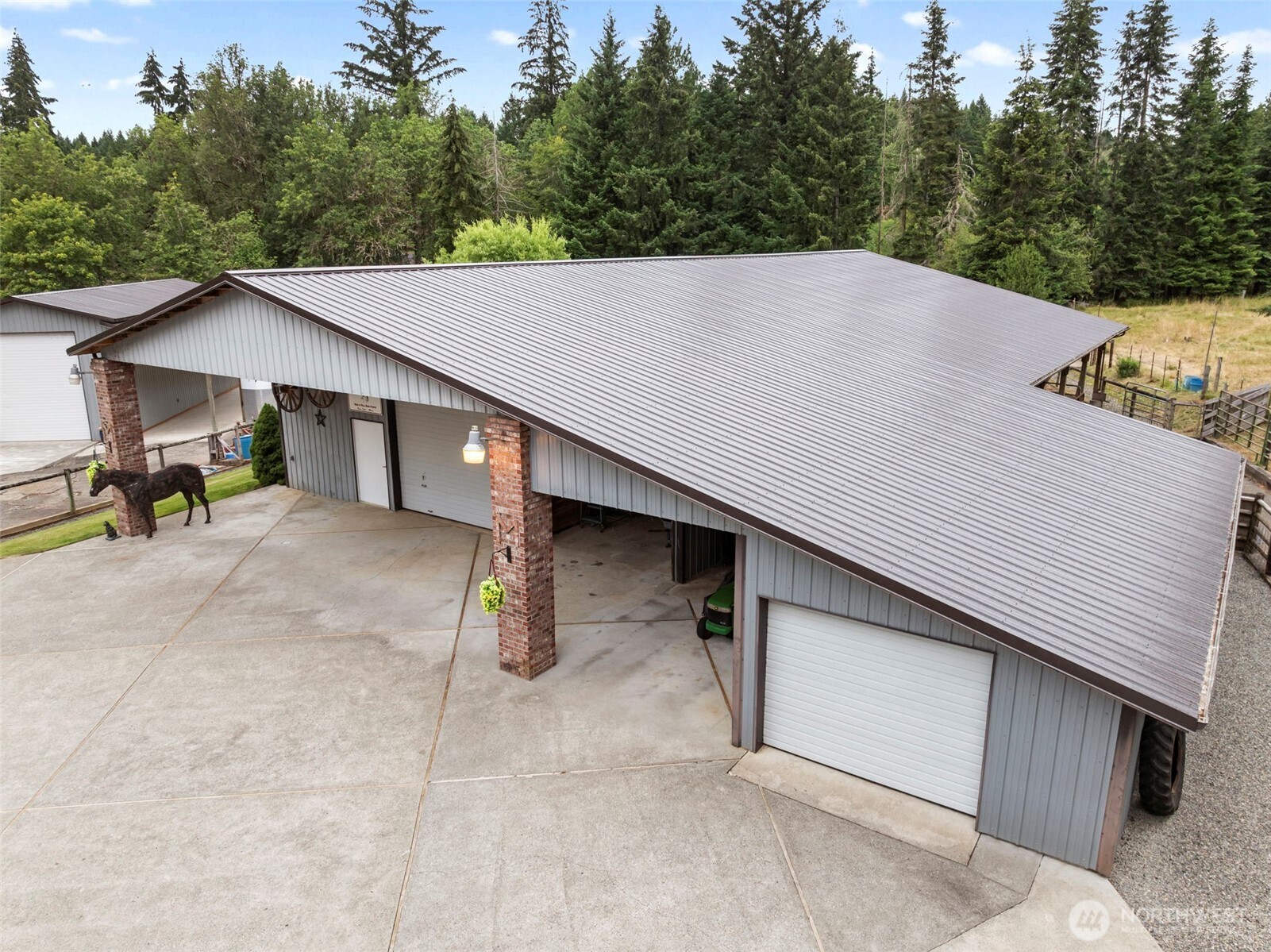 136 Kray Road Chehalis, WA 98532 - Photo 20 of 35